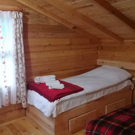 Pokut Ayder Yaylasi